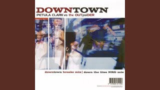 Downtown (64 Original Release with Petula Clark)