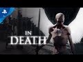 In Death - Gameplay Trailer | PS VR