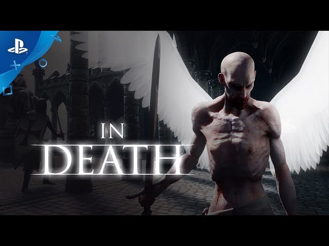 Video - In Death (PC)