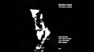 Georgia - The Water Is Wide (Charles Lloyd, Brad Mehldau)
