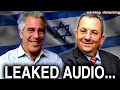 Secret Recording Of JEFFREY EPSTEIN Exposing It ALL Full Unedited Clip From Recent Epstein Files