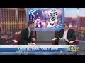 The Dennis Bono show is a must see variety show