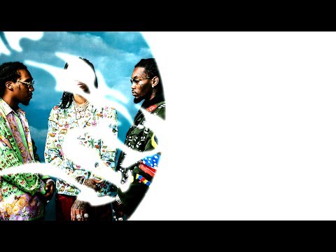 "Coupe" - Migos x Drake Type Beat 2017 | Wxlfstealth