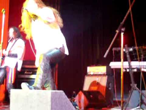 Ashaena (Rock'n'Iasi Winter 2008 Edition)