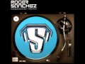 Roger Sanchez feat. Cooly's Hot Box - I Never ...