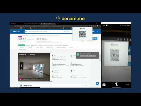 Item video thumbnail