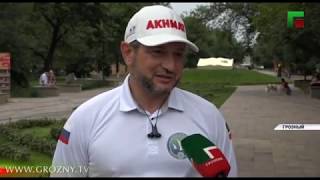 В Чечне стартует Международная парусная регата «Кубок Кезено-Ам 2019»