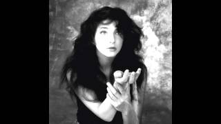 Kate Bush - Between A Man And A Woman (Alternative Mix)