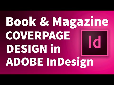 InDesign Full Course InDesign Complete Course in Hindi