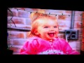 Disney Channel Christmas Commercial 2010