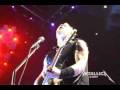 Metallica - Last Caress/Green Hell (live in Los ...