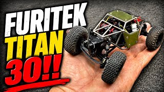 Furitek Titan 30