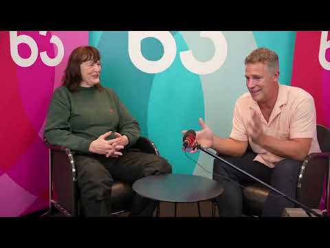 Bodily Signs | Gunilla Leander | Filmmakers Cut | 11th Delhi Shorts International Film Festival-22