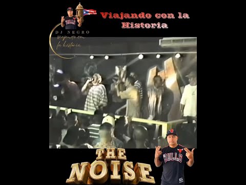 LA DISCOTECA THE NOISE (LA ULTIMA NOCHE) - DJ NEGRO, MAICOL & MANUEL, BLANCO FLAKE [VIDEO ORIGINAL]