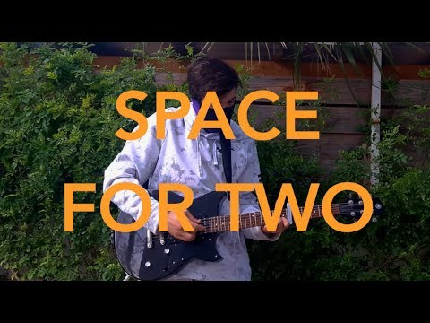 Mr. Probz - Space For Two - Guitar Fingerstyle Cover
