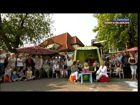 Zomer in Gelderland 1 augustus 2011