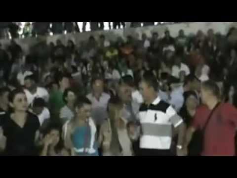 ILLINDEN OVCHARANI 19/07/2012