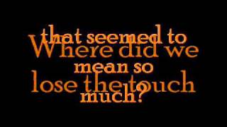 The Beatles - Free as a Bird lyrics