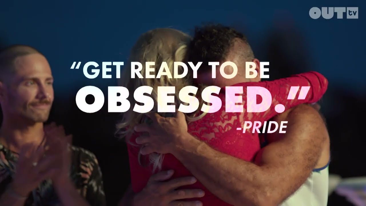 For The Love of DILFS Promo