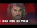 Billy Connolly - House party in Glasgow - One Night Stand Down Under 1999
