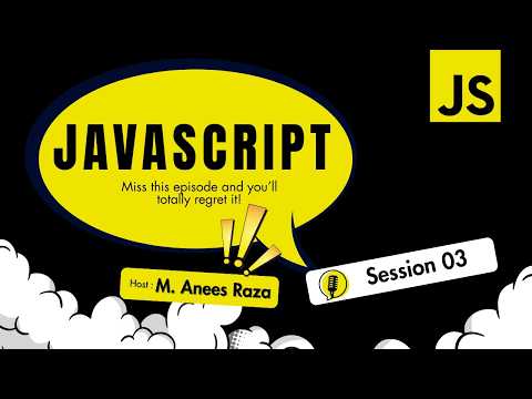 Javascript Tutorial For Beginners Javascript Full Course Session 03