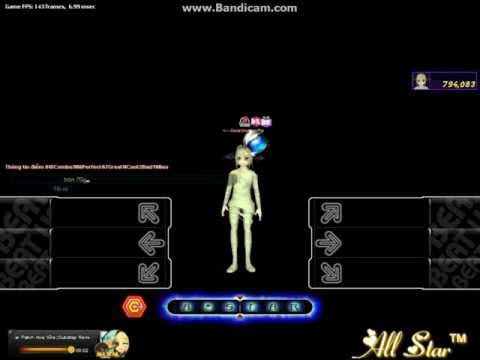 [Allstar Patch] Hoa Sữa