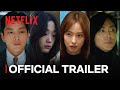 Official Trailer [ENG SUB]