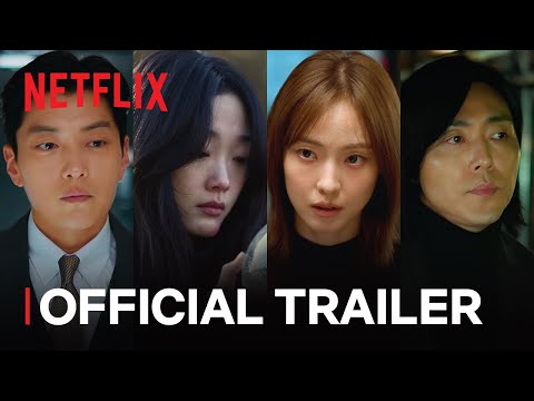 Thumbnail for video: Official Trailer [ENG SUB]