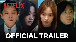 Sinopsis As You Stood By, Drama Thriller Kriminal Terbaru Netflix, Tayang 7 November 2025