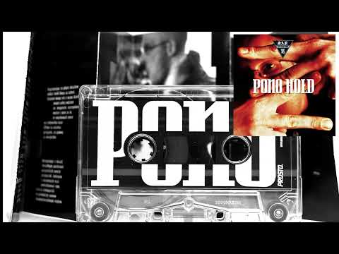 Pono - Hołd (Subbassa Blend)