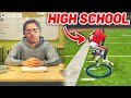 Can We Survive High School CFB 26 Road To Glory