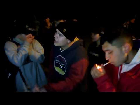 DENTE PRD vs RUFFIAN WILSON | 8vos | (2vs2 - 20/07/19) Madero Free