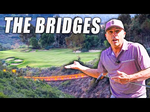 The Bridges $250,000 Private Golf Membership Club