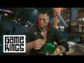 GK Journaal: Magazine vergelijkt Cyberpunk 2077 met Adolf Hitler