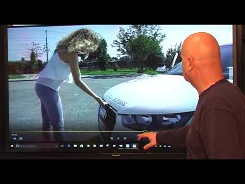 video autoscuola gremese di Udine