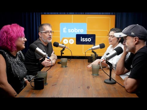 Soft Power: o poder da simpatia do brasileiro [É Sobre Isso #03]