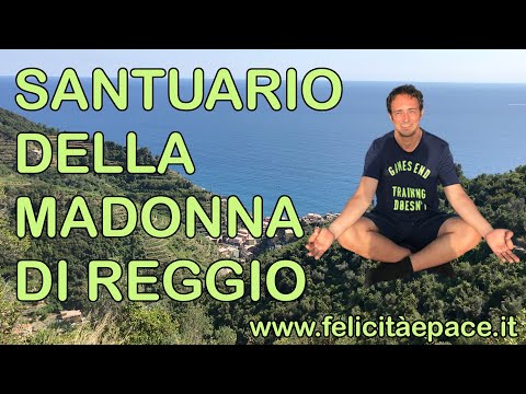 Santuario della Madonna di Reggio