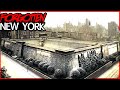 What's Left of New York's Lost Reservoir?