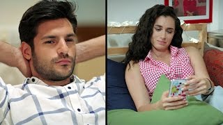 Hayatımın Aşkı 10. Bölüm - Kolpa - Gurur Benim Neyime