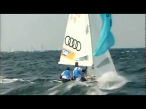 BigB.TV - 18.06.12 ISAF-Highlights,KIEL WEEK- international feed
