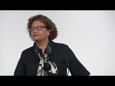 19th Annual MLK Lecture 2017