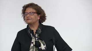 19th Annual MLK Lecture 2017