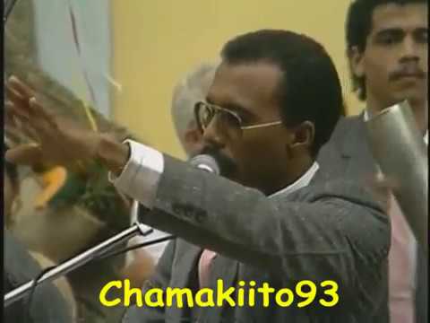 RAMON ORLANDO Y LA INTERNACIONAL - Weo (80's)