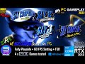 4 Sly Cooper Playable Games Rpcs3 Emulator Best Setting