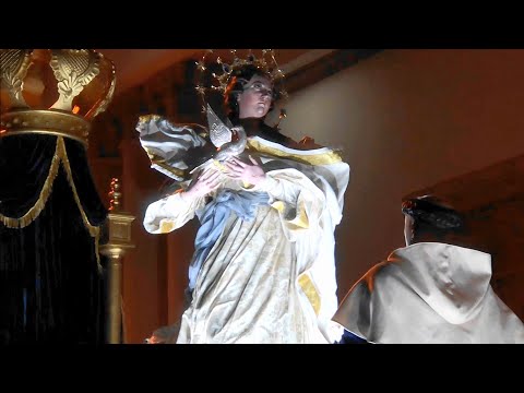 HERMOSURA || Inmaculada Concepción de Catedral Metrop. ~ Solemnidad de Santa María Reina Agosto 2025