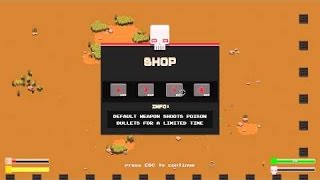 Indie Showcase Hordelicious