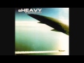 sHEAVY - The Time Machine