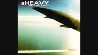 sHEAVY - The Time Machine