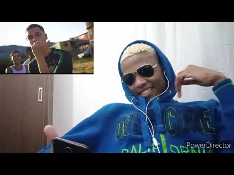 "BASE DOS ALELÊ" - Naur9mm, THALESKRR, Lenco, Jazzaoquadrado React