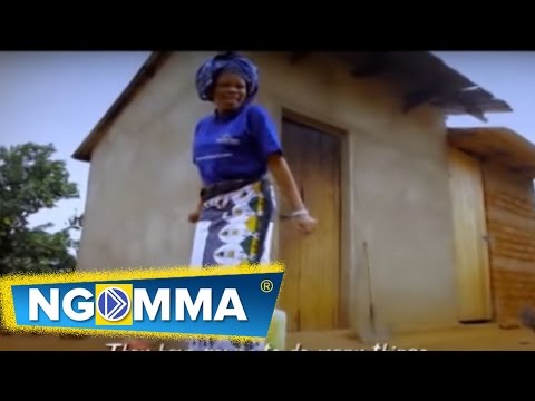 Stella Mengele. - Aka me vata [OFFICIAL VIDEO]